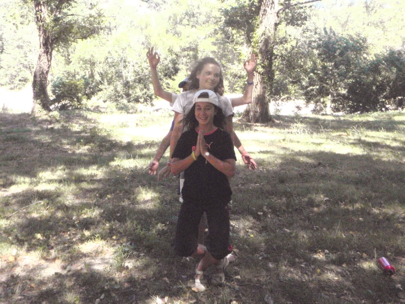 Village Camps International Summer Camp Ard&egrave;che, France 2019-07-26 https://www.villagecamps.com/journals_admin/images/72-6-Postcard picture of India.jpg
